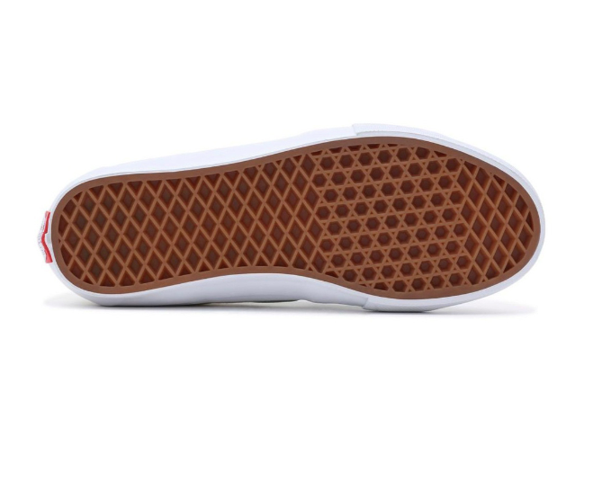 Vans Skate Grosso Mid Marshmallow/Black