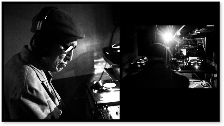 &quot;S-KEN Punk Old Dicks&quot; Masanori Kamide