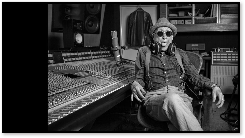 &quot;S-KEN Punk Old Dicks&quot; Masanori Kamide