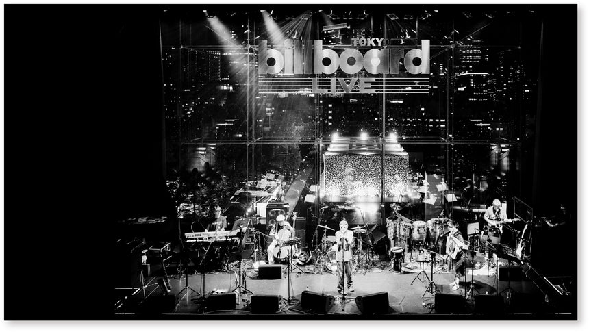 &quot;S-KEN Punk Old Dicks&quot; Masanori Kamide