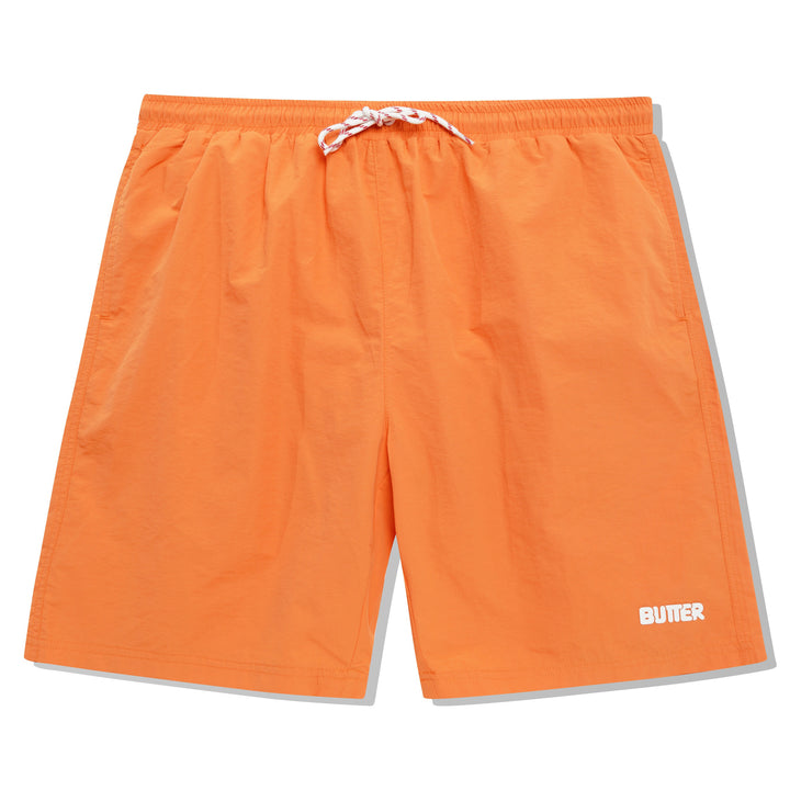 Butter Goods Swim Shorts Sherbert