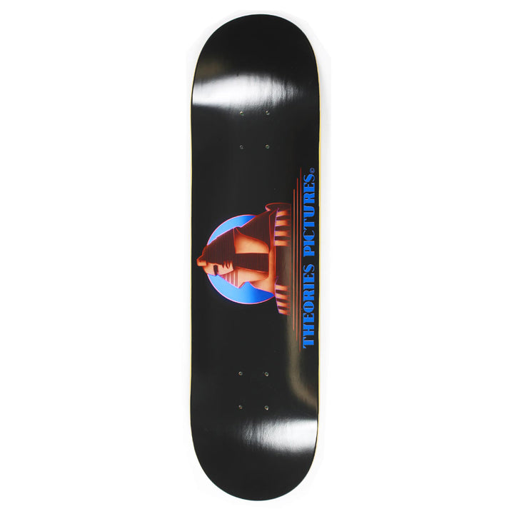 Theories Hollywood Deck 8.25"