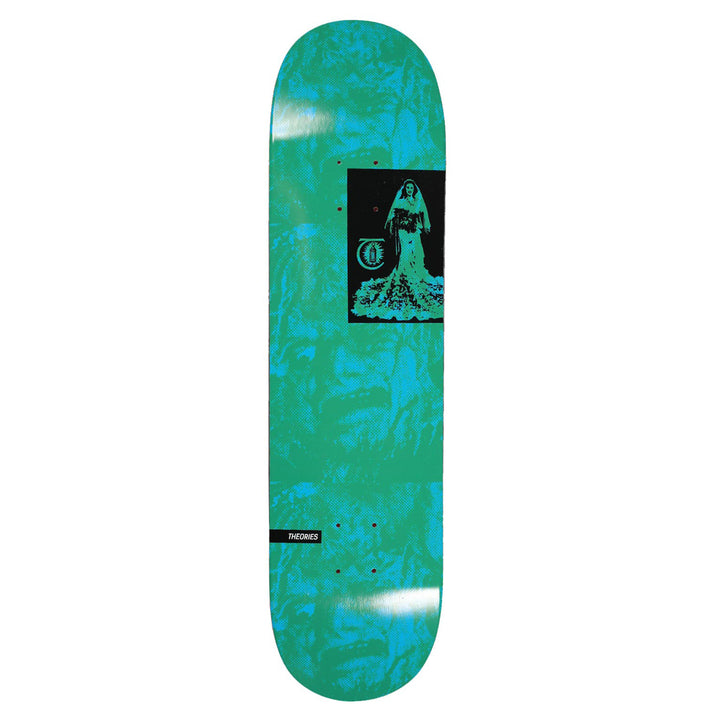 Theories Re-Animator Deck 8.5"