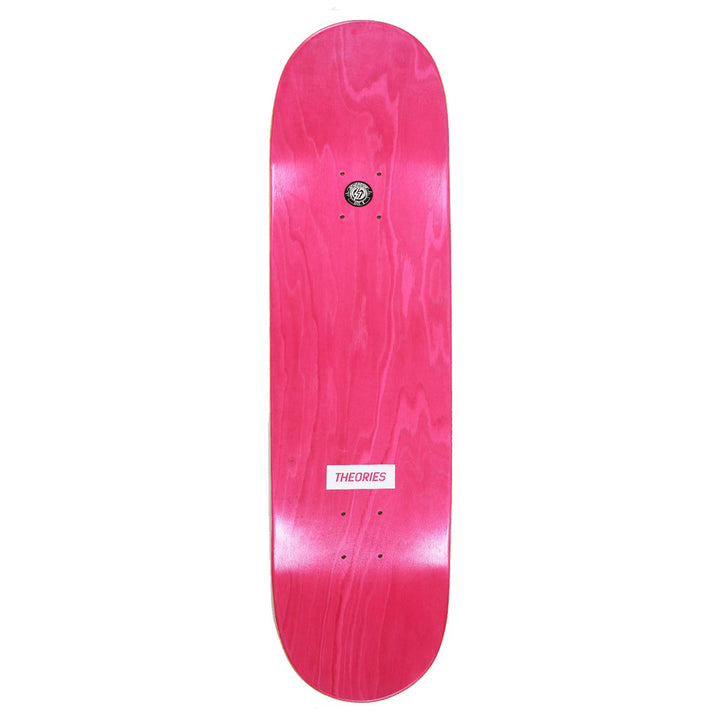 Theories Re-Animator Deck 8.5"