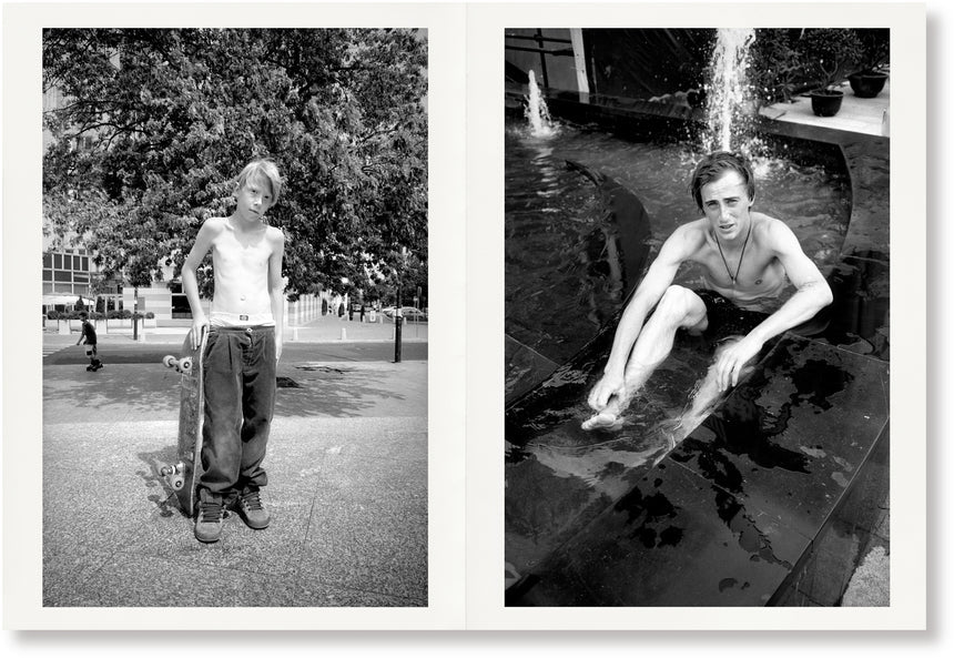 &quot;The Urge of Living&quot; Alberto Polo