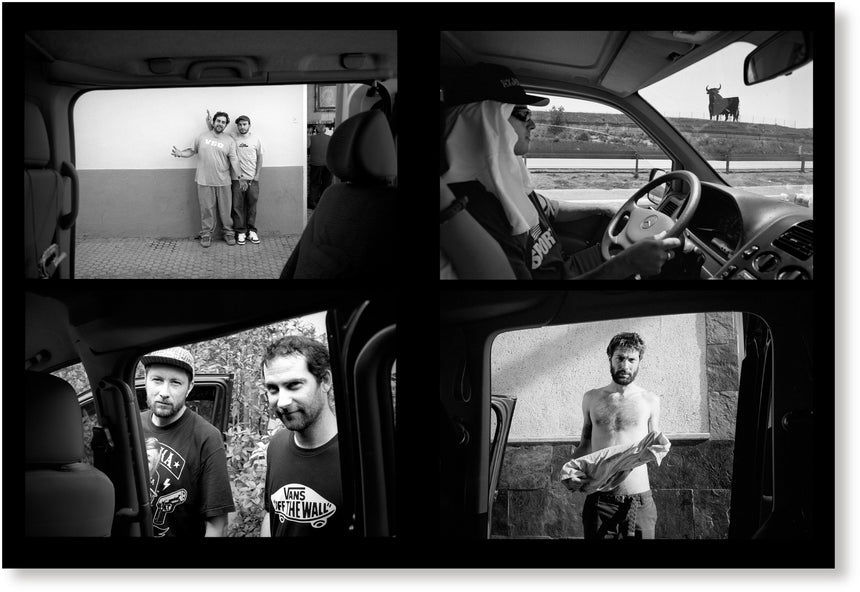 &quot;The Urge of Living&quot; Alberto Polo