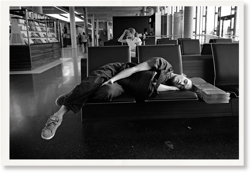 &quot;The Urge of Living&quot; Alberto Polo