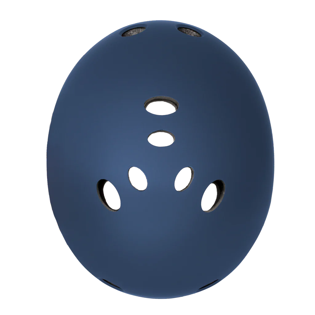 Triple 8 The Certified Sweatsaver Helmet Navy Matte