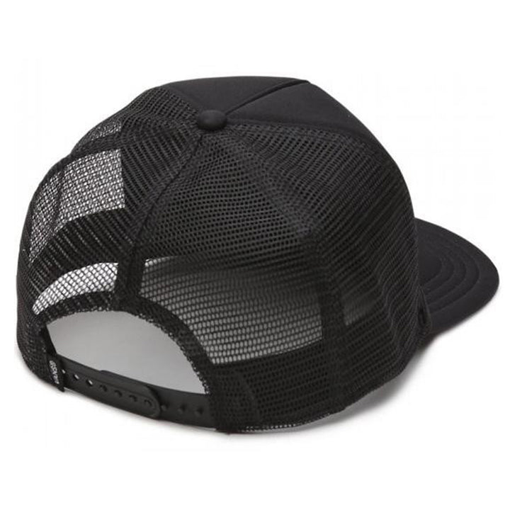 Vans Classic Patch Trucker Hat Black