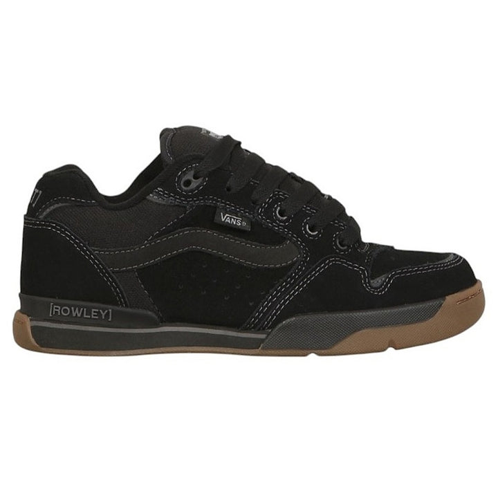 Vans Rowley XLT Blackout