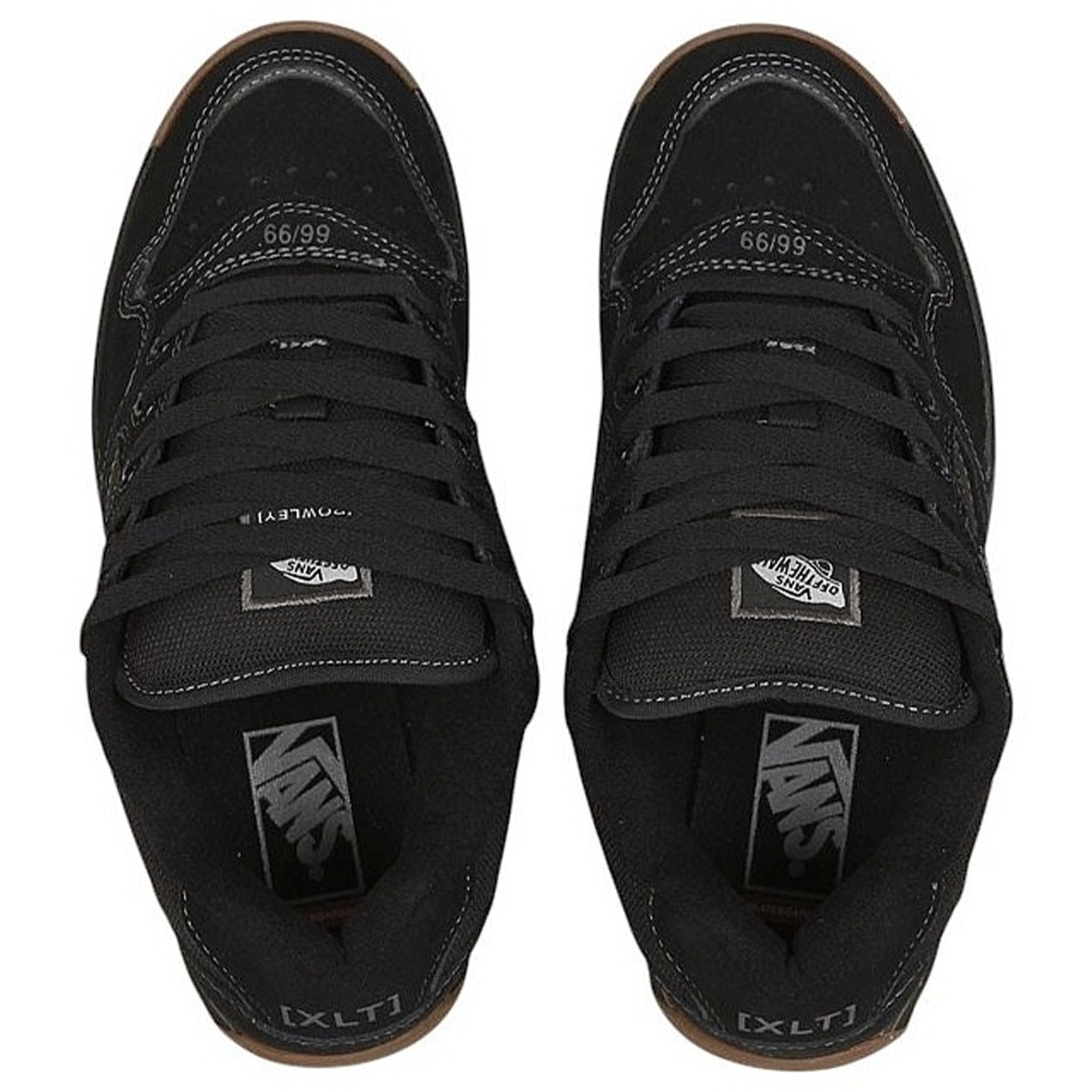 Vans Rowley XLT Blackout