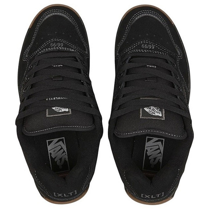 Vans Rowley XLT Blackout