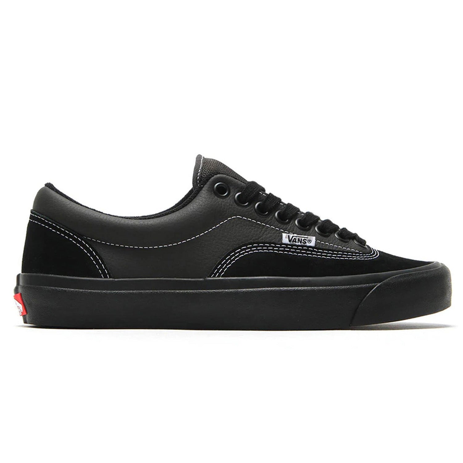 Vans Skate Era Stub Black/Black