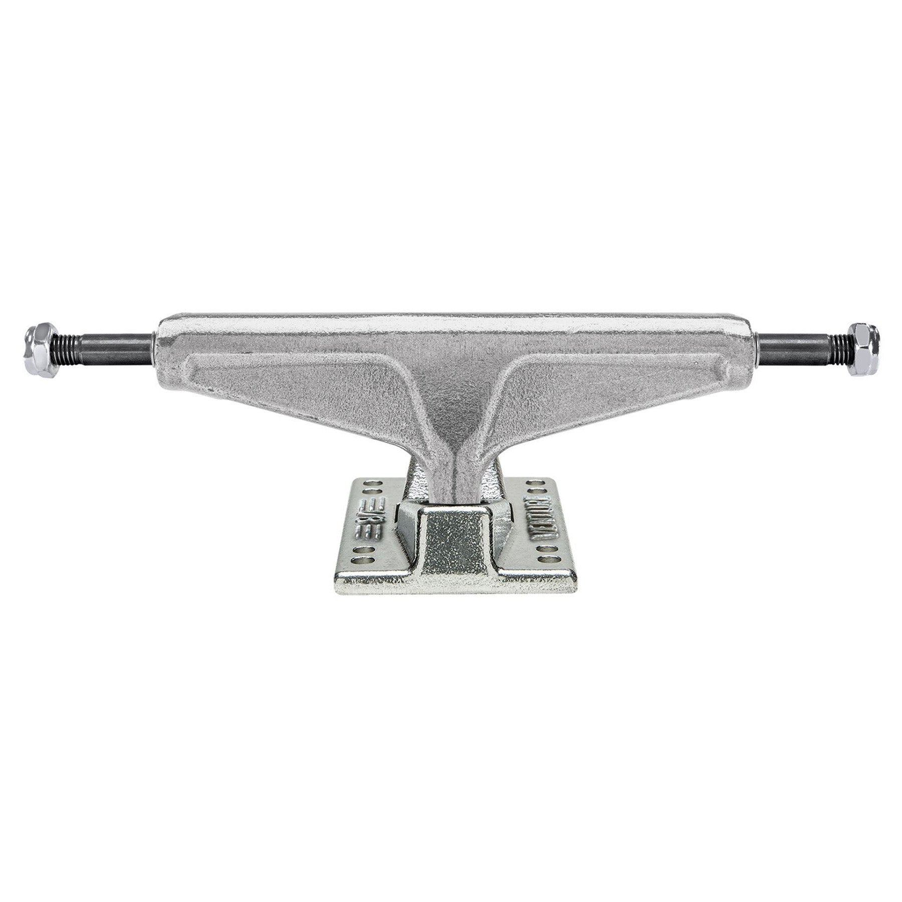 Venture Trucks V8 Polished (Sold As A Single Truck)