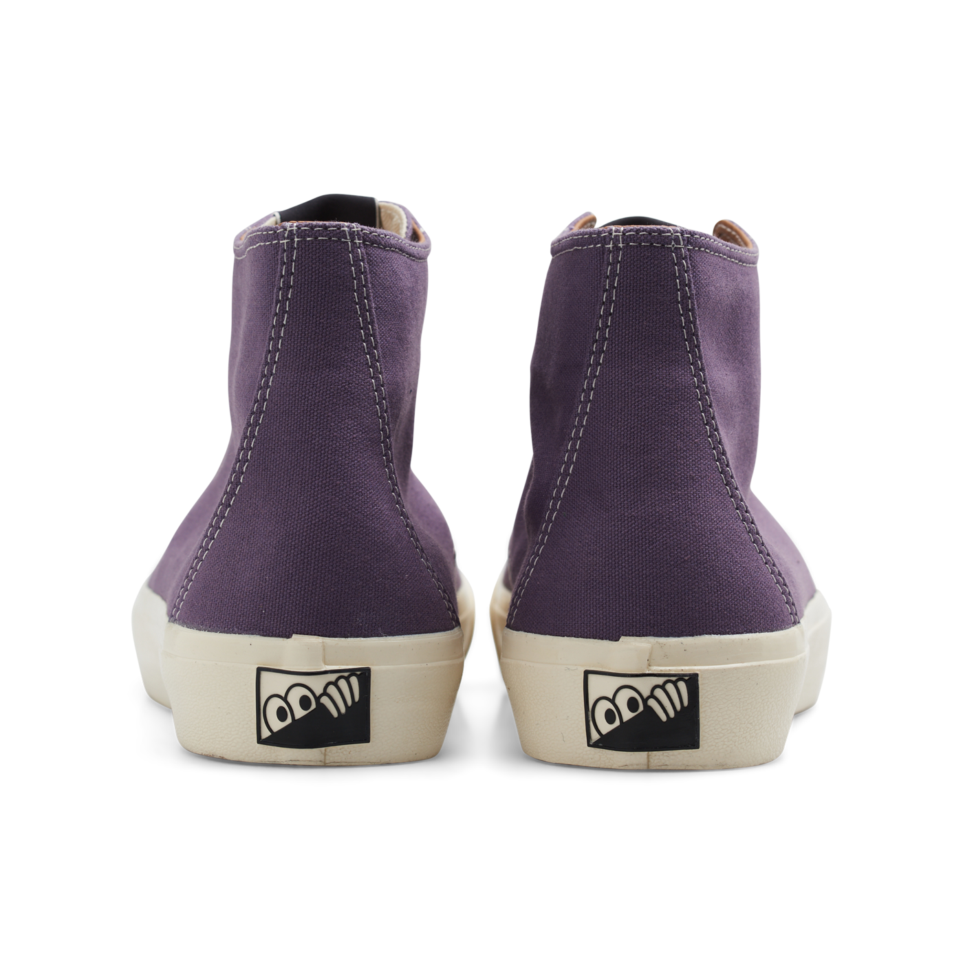 Last Resort AB VM003 Hi Canvas Purple Haze