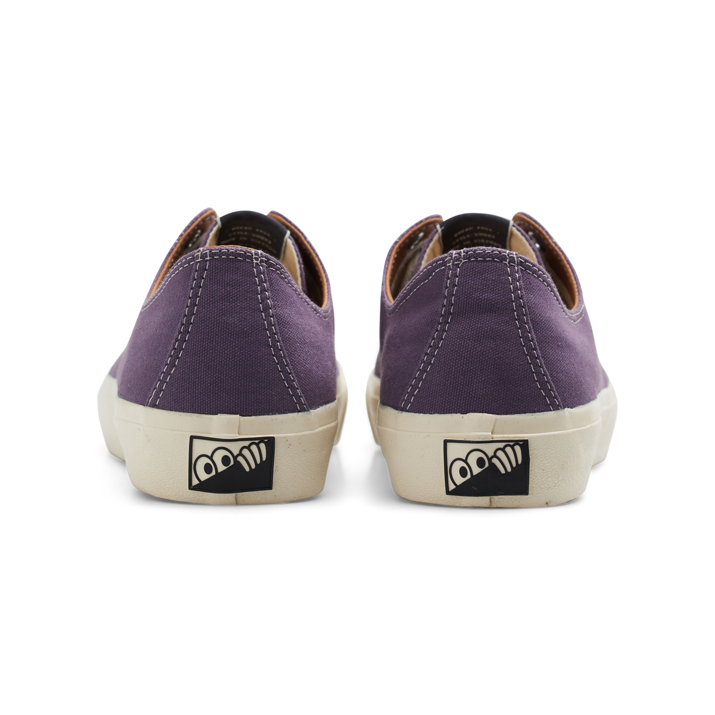 Last Resort AB VM003 Lo Canvas Purple Haze