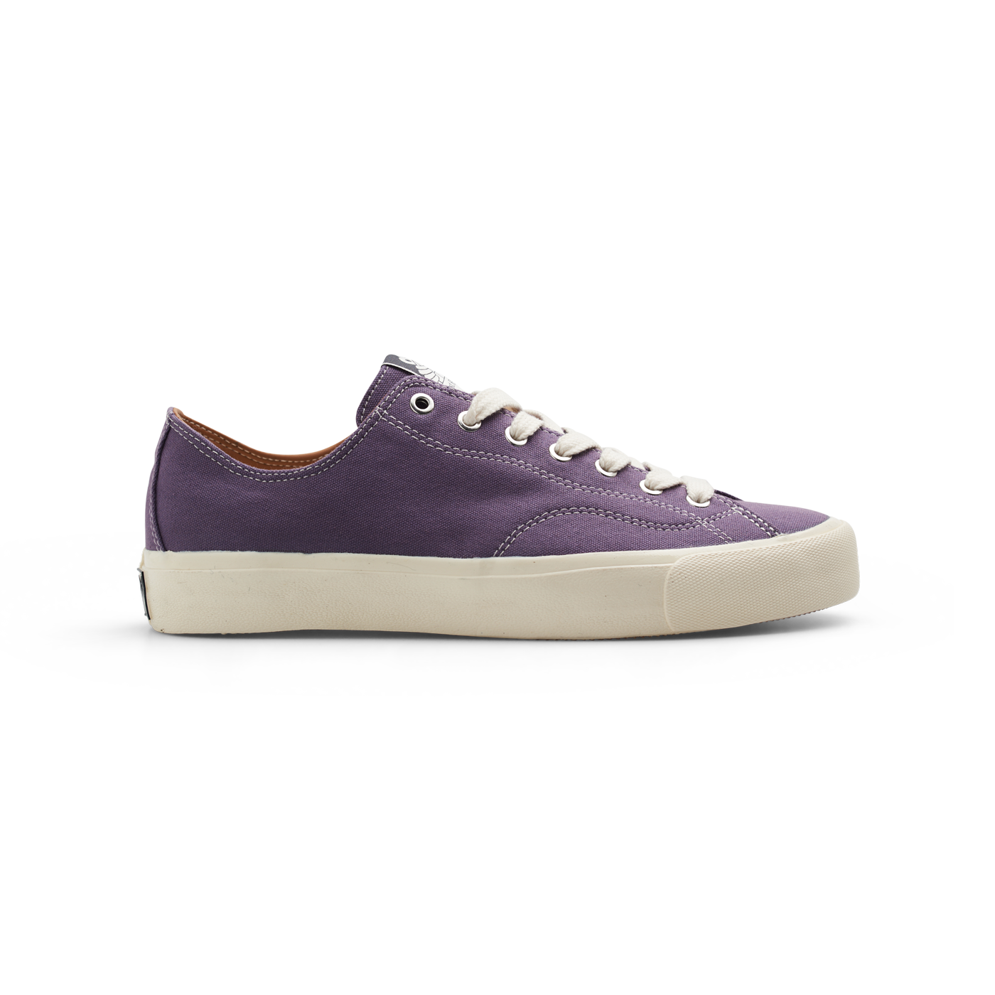 Last Resort AB VM003 Lo Canvas Purple Haze