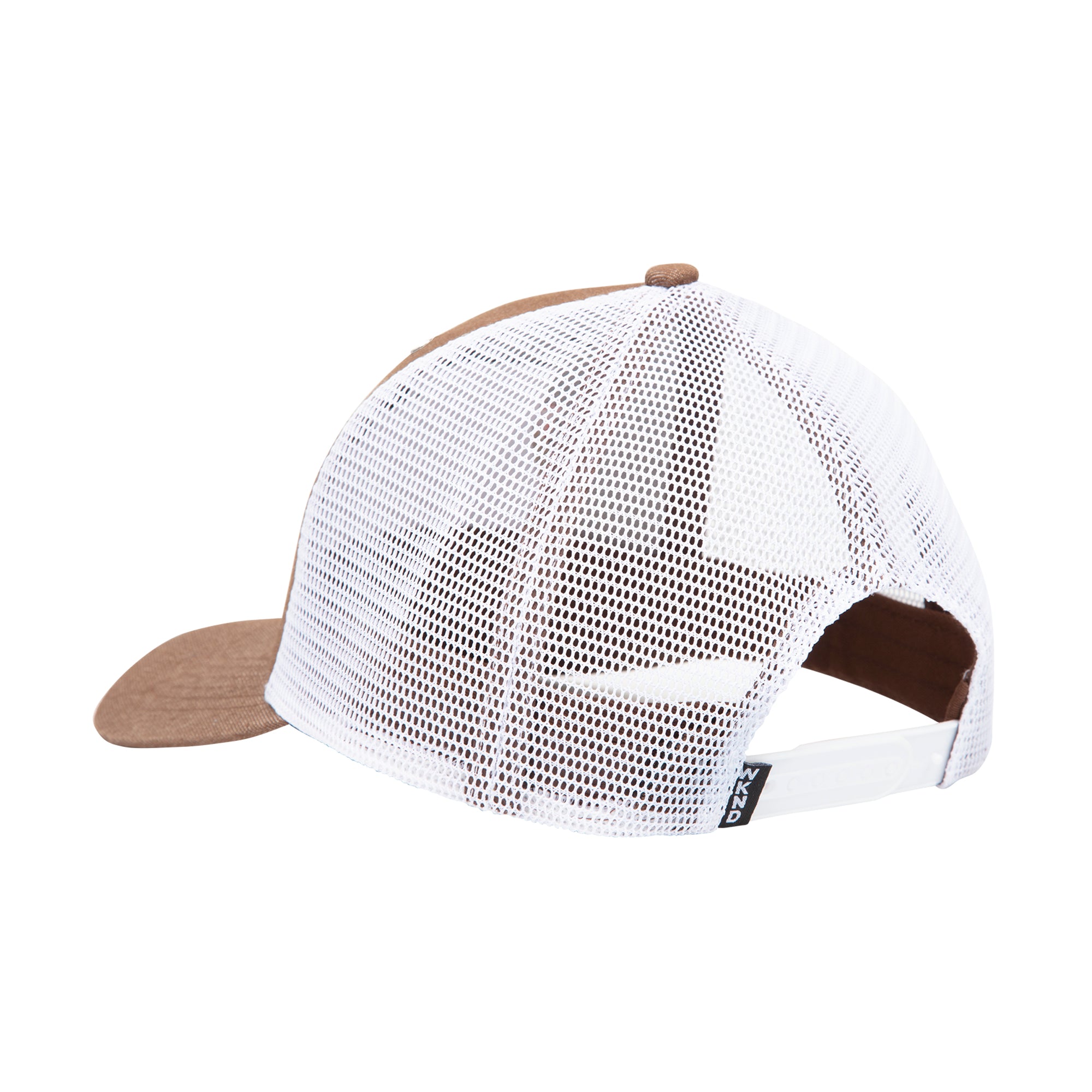 WKND Eddy Trucker Brown
