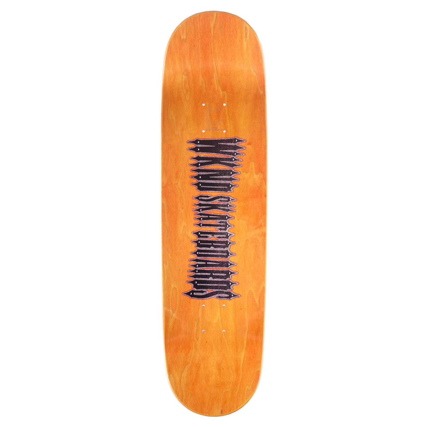 WKND Brainchild Considine Deck 8.375" WB