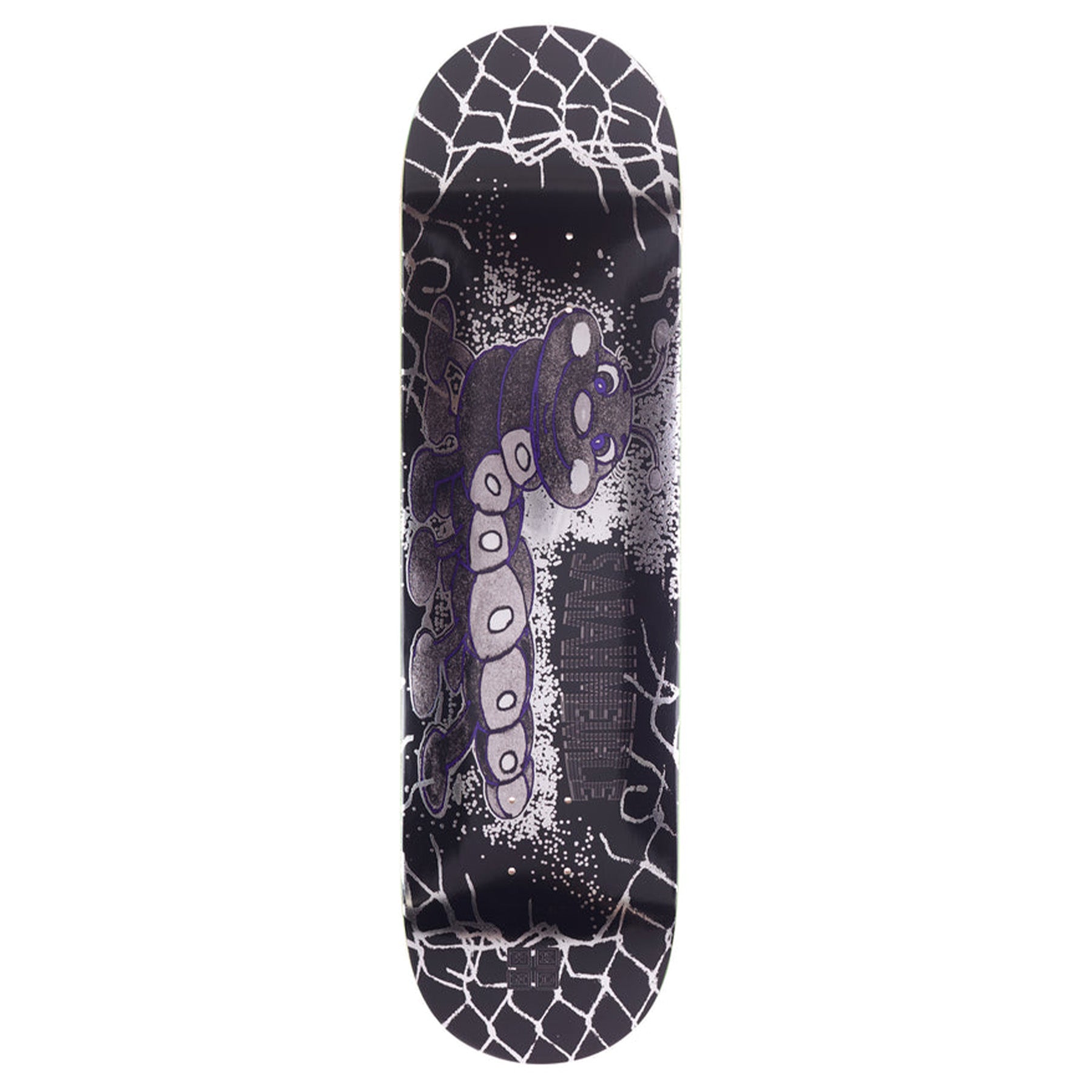 WKND Breakout Sarah Muerle Deck 8.25" PS