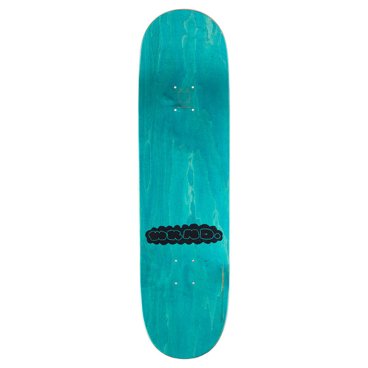 WKND Jotted Jordan Taylor Deck 8.25" SN