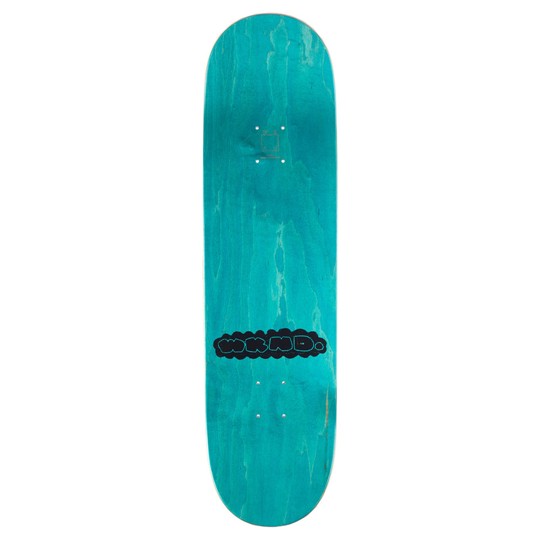 WKND Jotted Jordan Taylor Deck 8.75" PS