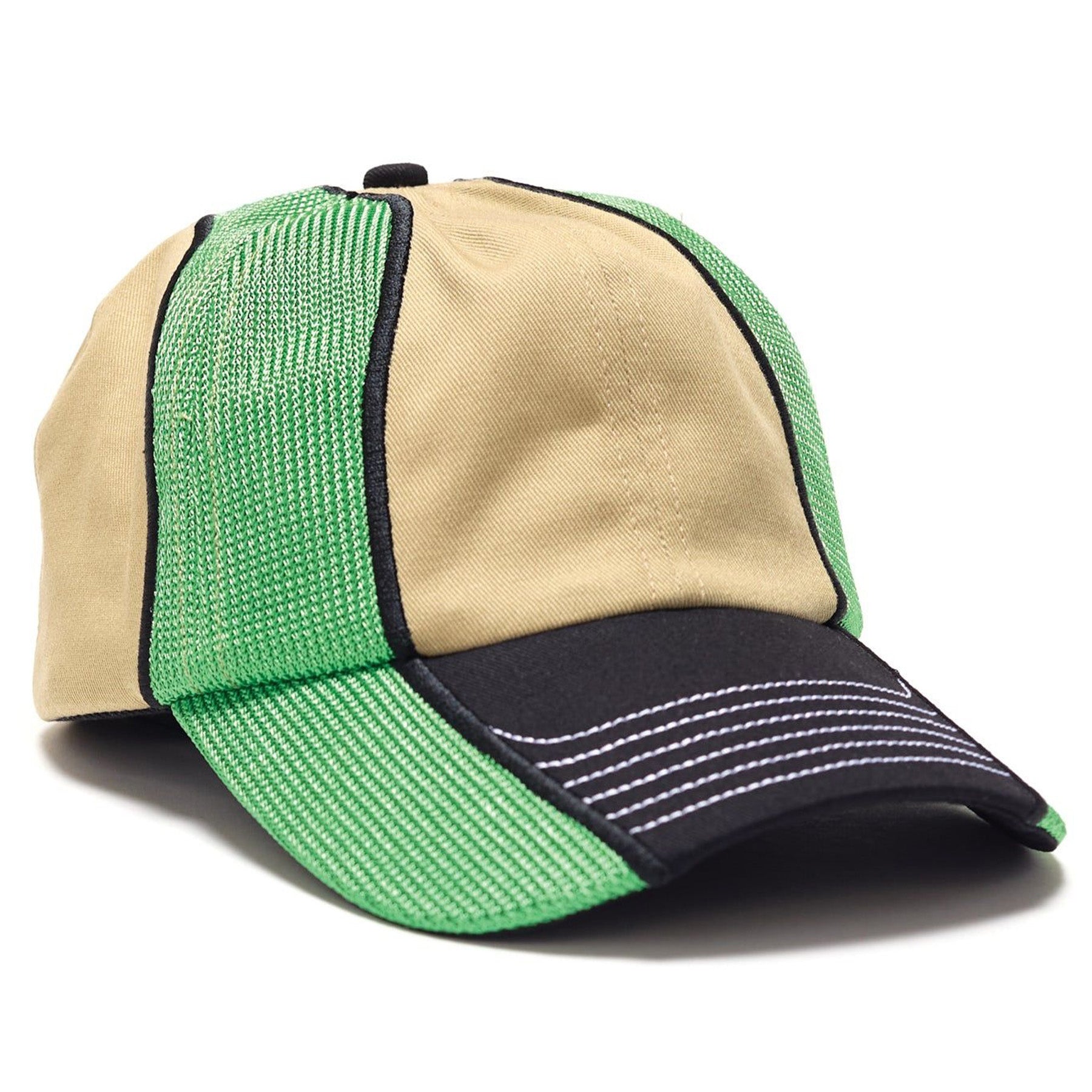 WKND Mesh Cap Khaki