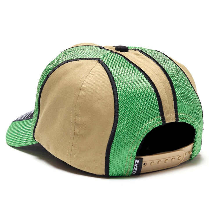 WKND Mesh Cap Khaki