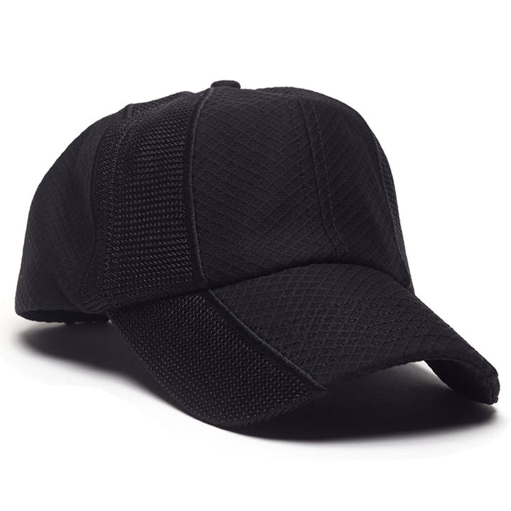 WKND Mesh Hat Black