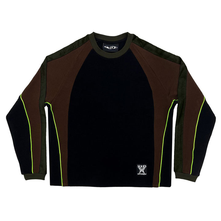 WKND Panel Thermal Black