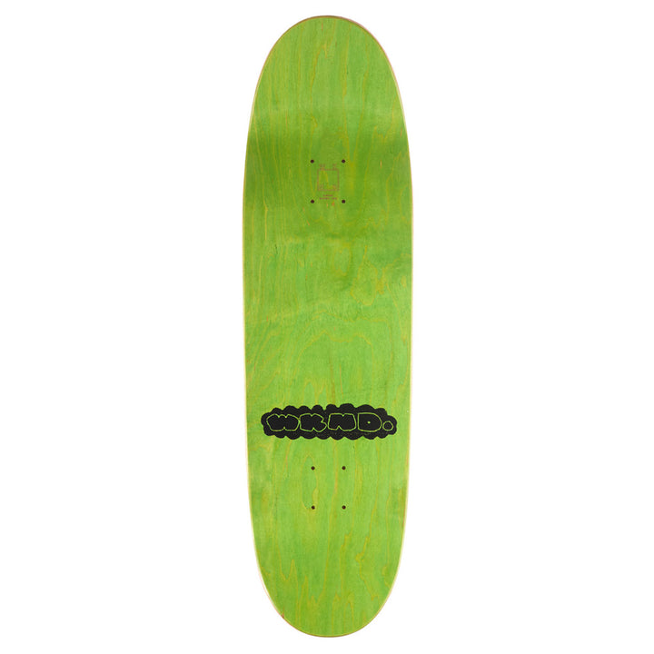 WKND Shortcut Karsten Kleppan Deck 8.875" SD