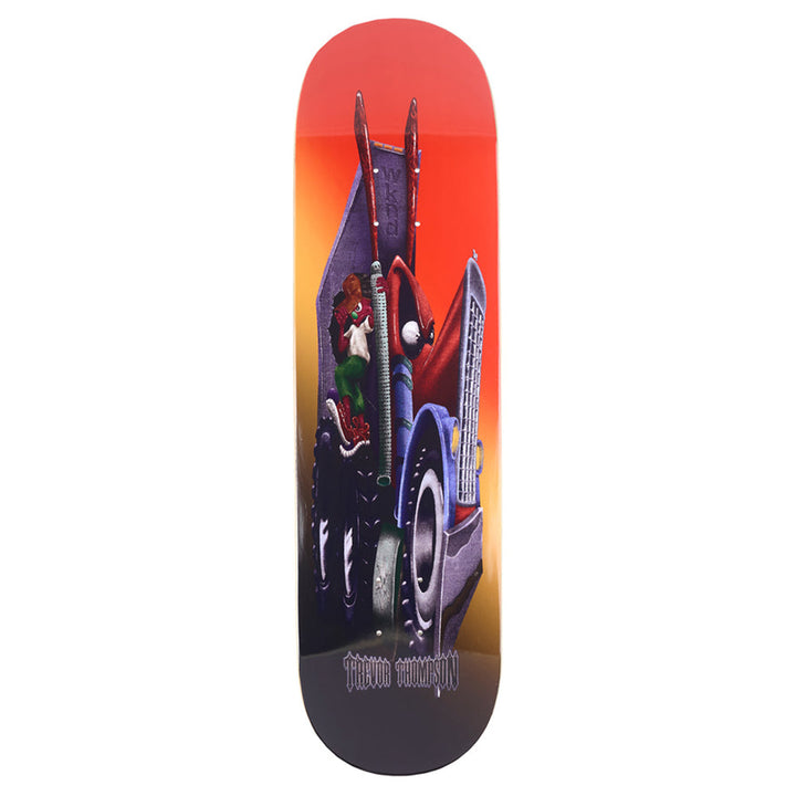 WKND Trevor Thompson Interstate Deck 8.25" WB