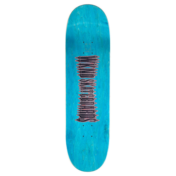 WKND Trevor Thompson Interstate Deck 8.25" WB