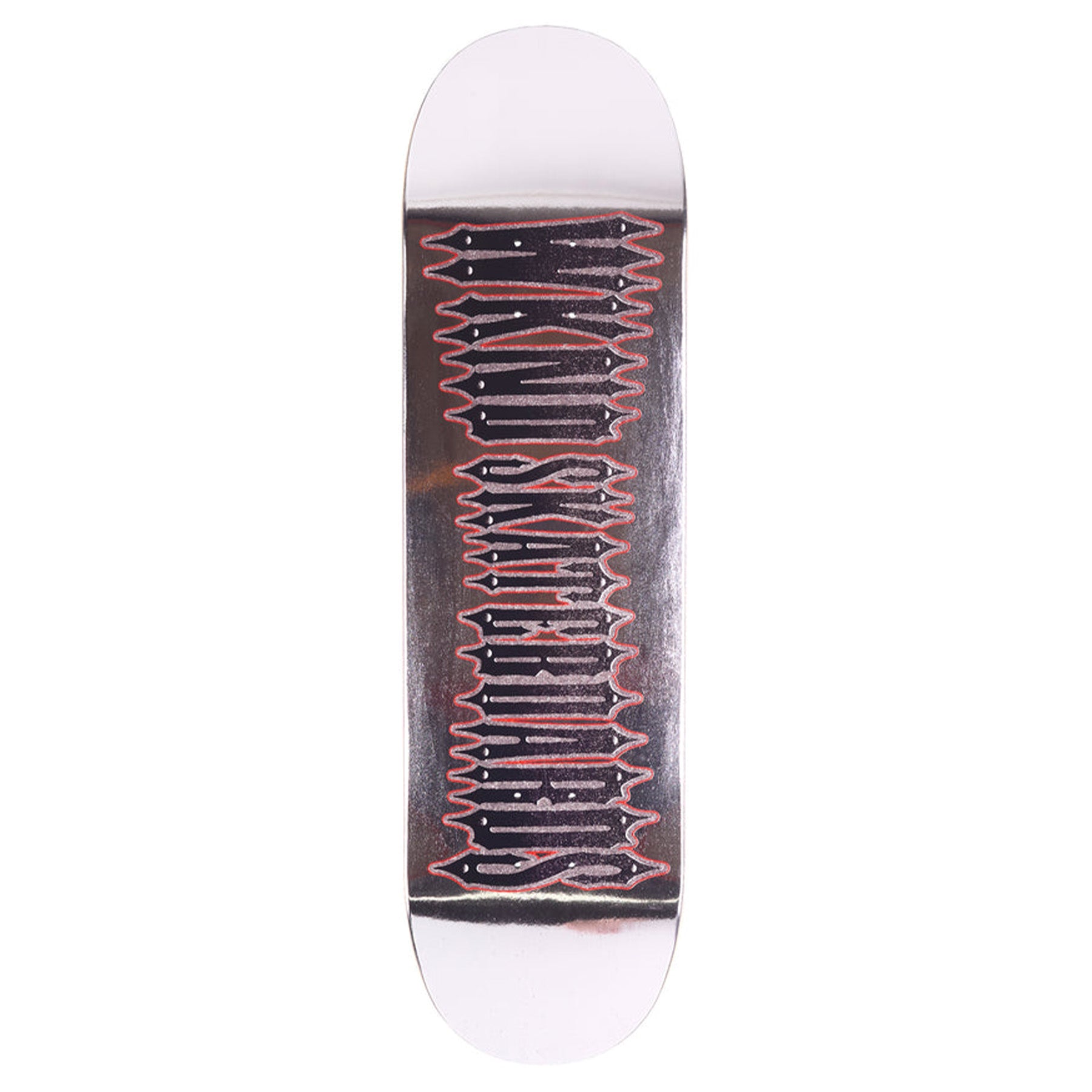 WKND Wrought Team Deck 8.5" MC