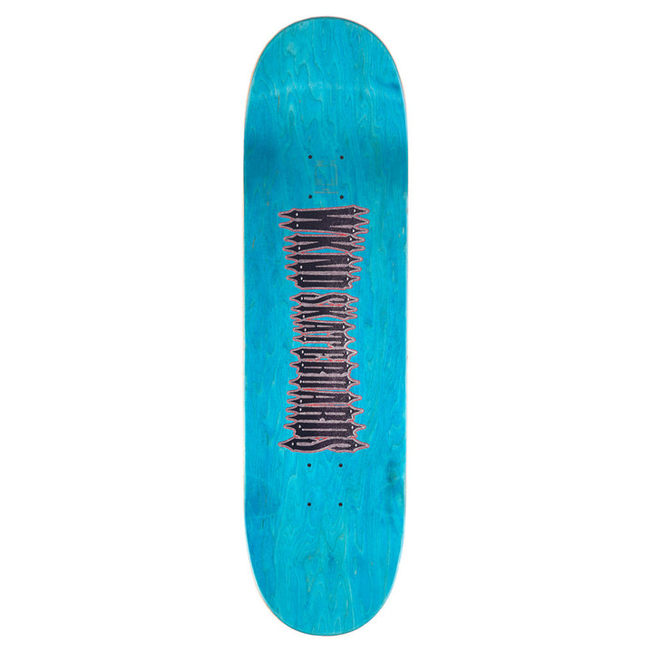 WKND Wrought Team Deck 9.0" PS