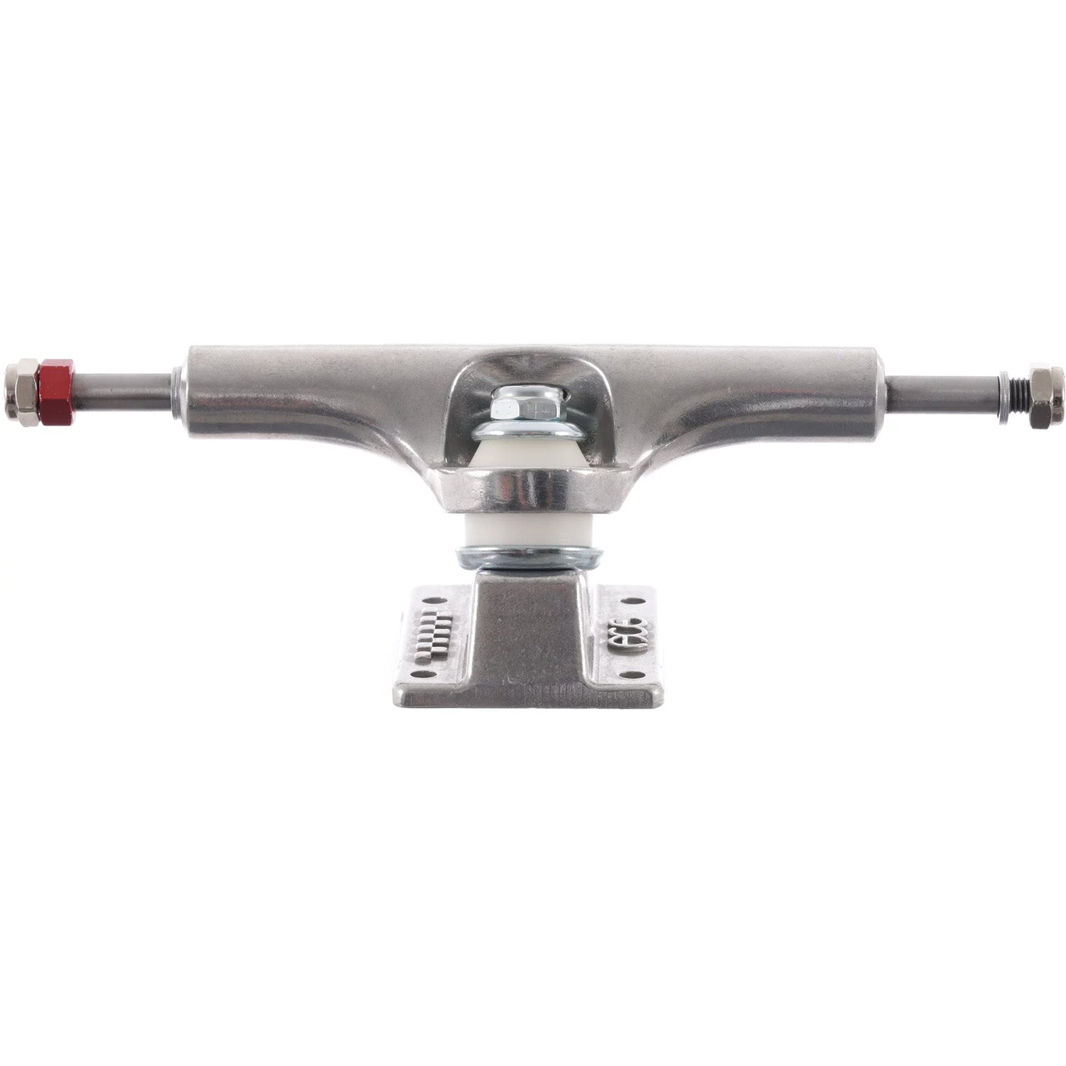 Ace AF1 Hollow Trucks Polished Silver