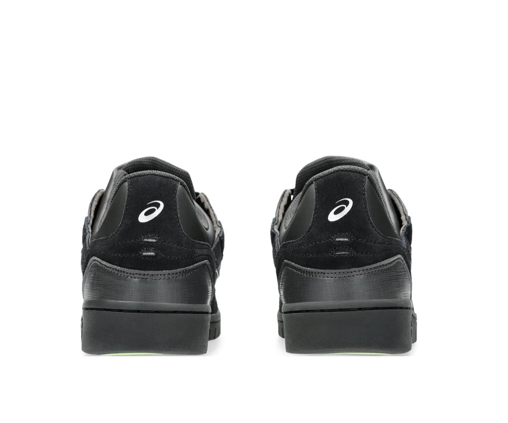 Asics Gel-Splyte Black/Graphite Grey