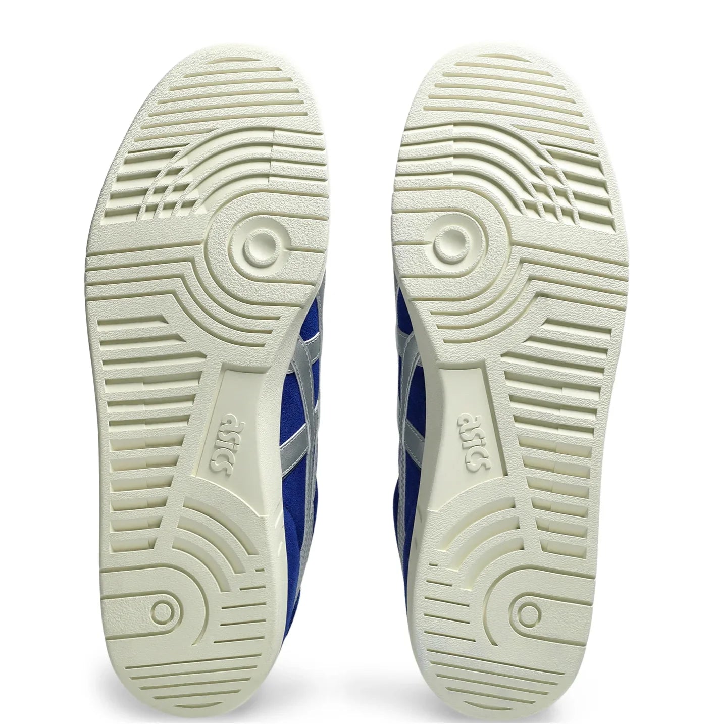 Asics Gel-Vickka Pro Prussian Blue/Pure Silver