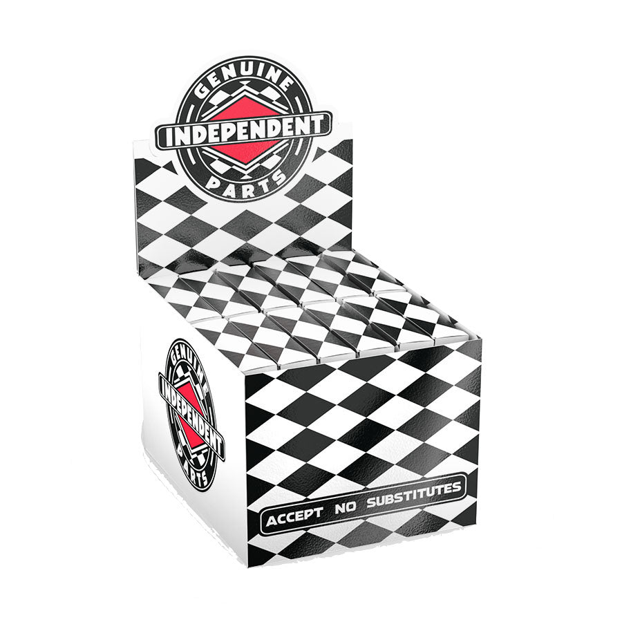 Independent Genuine Parts Risers 1/4&quot;