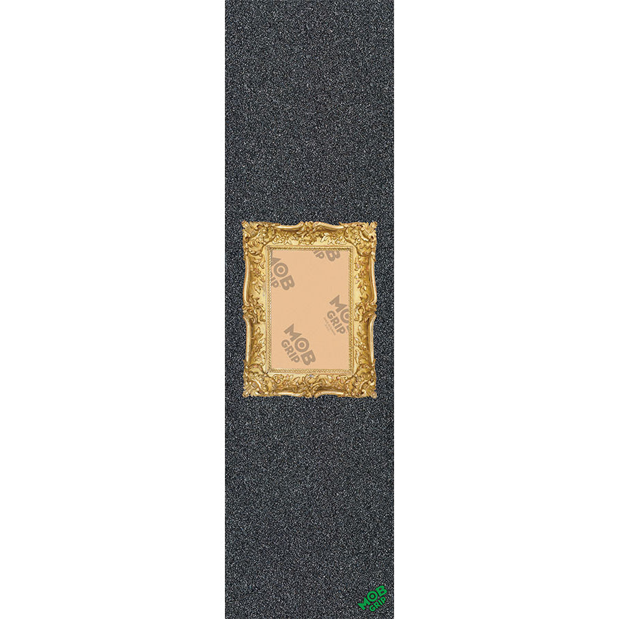 Mob Framed CLEAR Grip Tape 9in x 33in