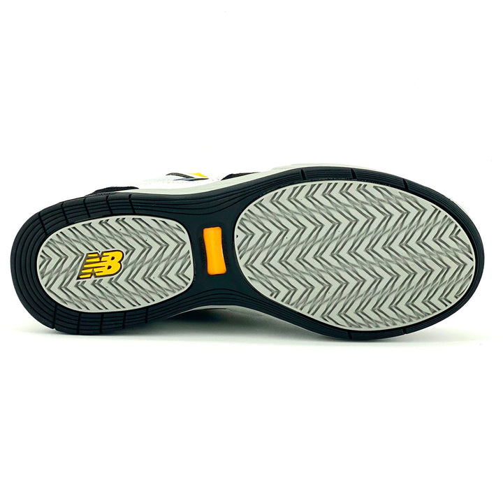 New Balance Numeric Tiago Lemos NM808EZO Grey/Black