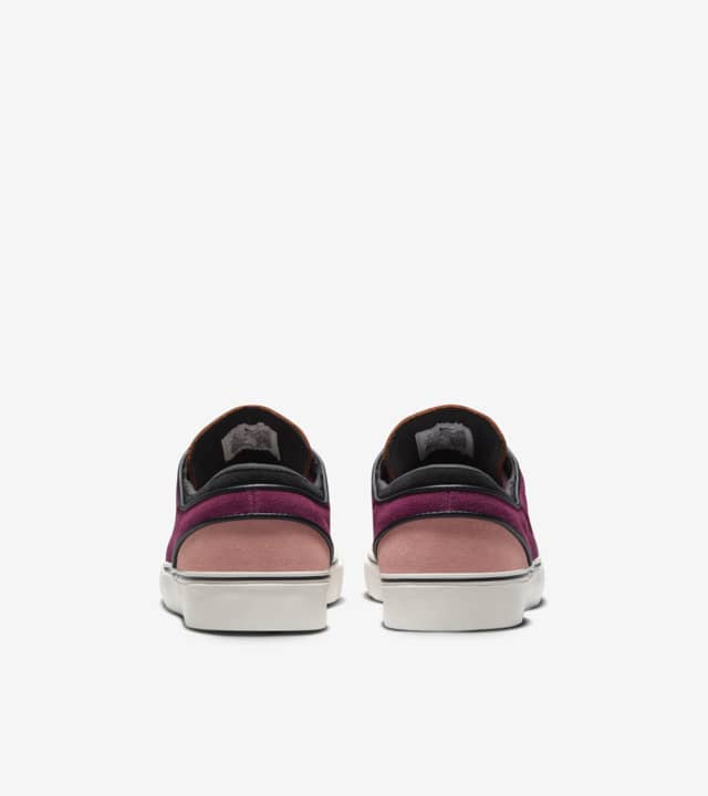 Nike SB Zoom Janoski OG+ Red Stardust/Rosewood