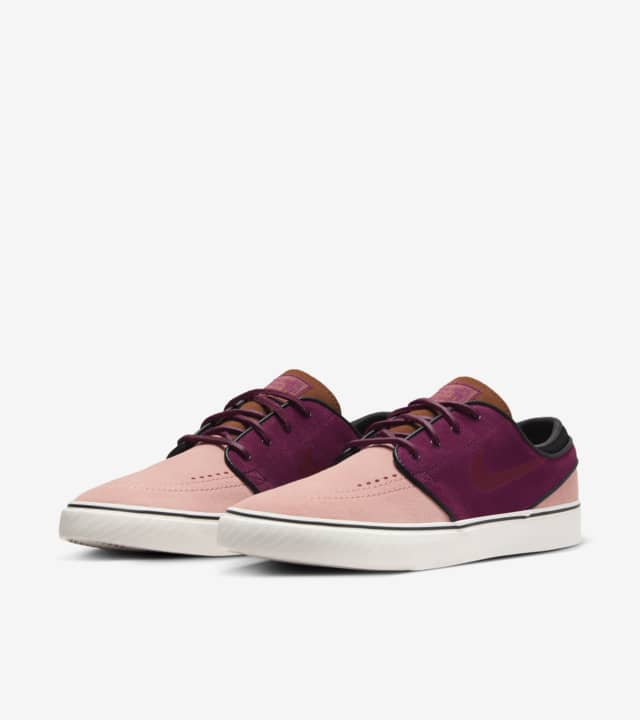 Nike SB Zoom Janoski OG+ Red Stardust/Rosewood