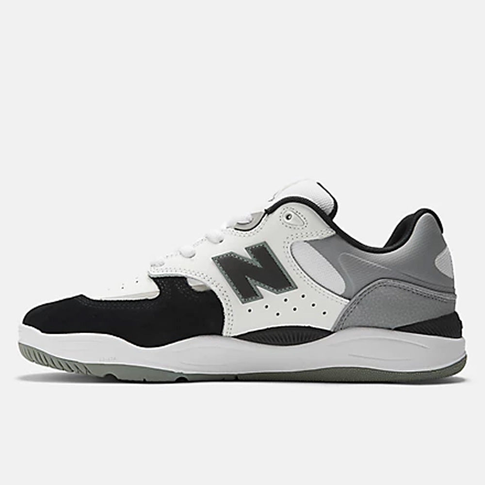 New Balance Numeric Tiago Lemos 1010CL White/Black