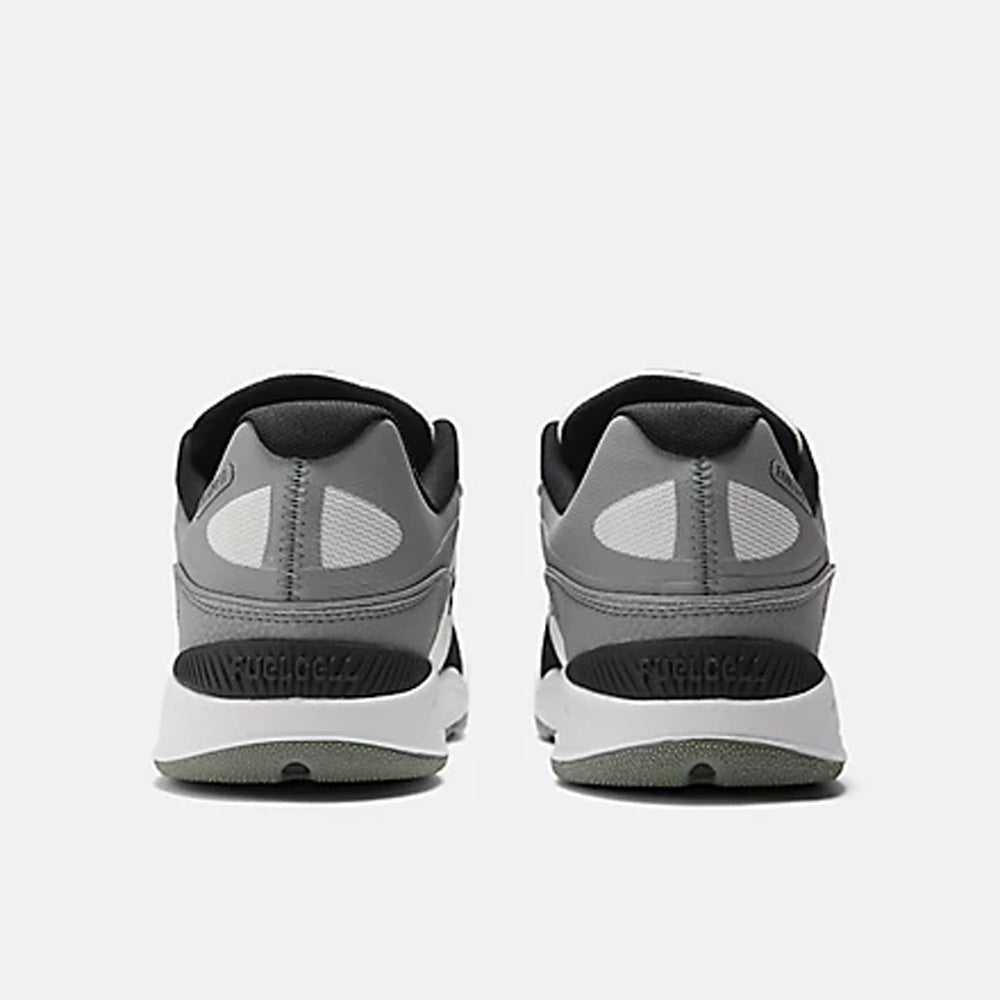 New Balance Numeric Tiago Lemos 1010CL White/Black