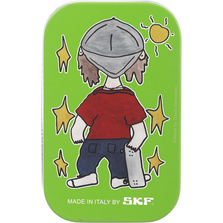 SKF Bearings Alexis Sablone Pro