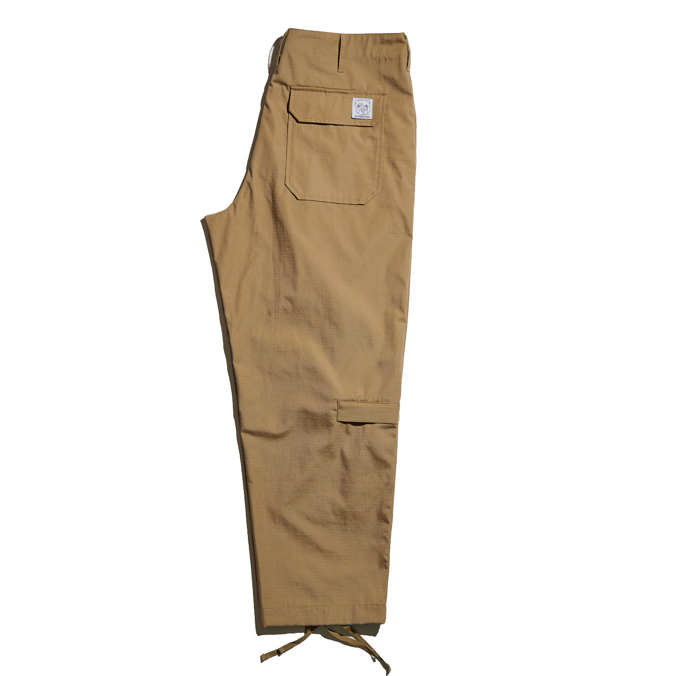 Sexhippies Air Man Pant Tan