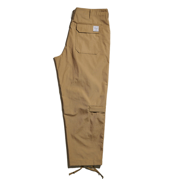 Sexhippies Air Man Pant Tan