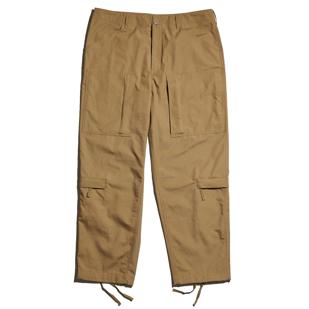 Sexhippies Air Man Pant Tan