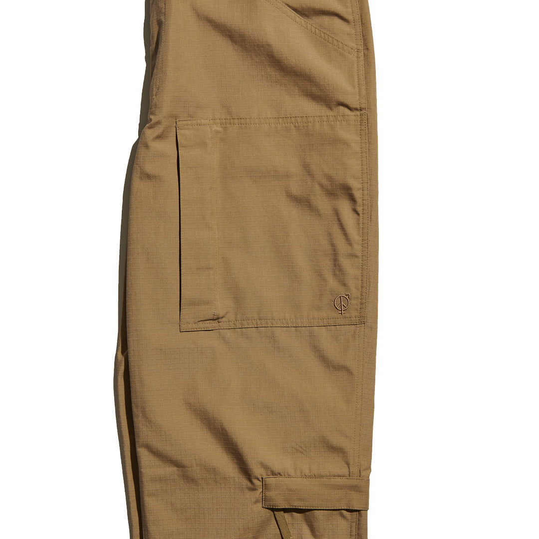 Sexhippies Air Man Pant Tan